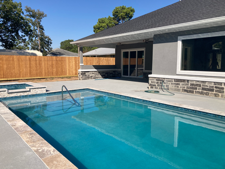 Stone Street Custom Complete - Brenham Custom Ranch Home Build underway- Brenham Modern Farm House!