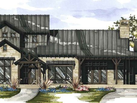 Custom Home Builders in Brenham Texas