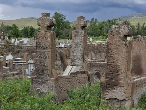 Kayseri Develi Zile’de Kültürel Miras ve Kırsal Kalkınma İçin Güç Birliği