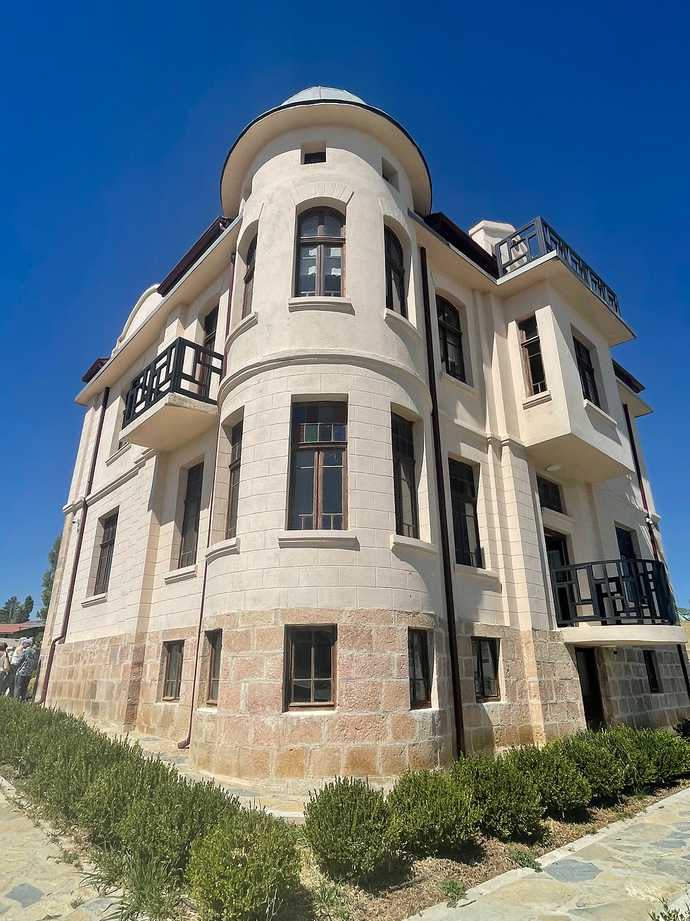 Halaçlı’da Seferberlik Ruhu Yeniden Canlandı