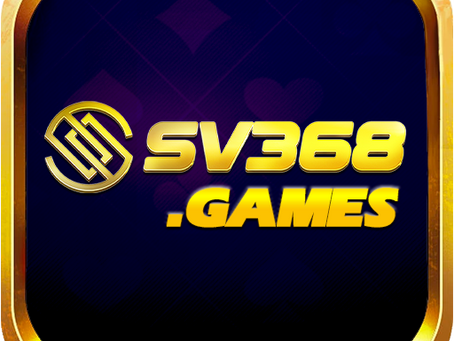 SV368 - Link Đăng Ký Chính Thức SV368