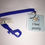 Thumbnail: I feel poorly communication keyring & mat set