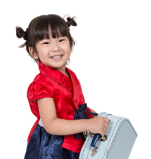 Oral For Young Kids Kids Photo