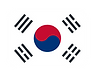 Korea Flag