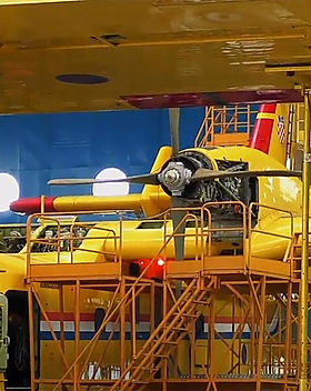 CL-415 Maintenance Recurrent
