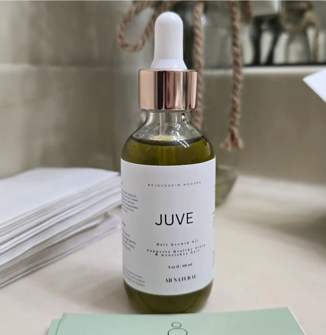JUVE Nourishing Hair oil