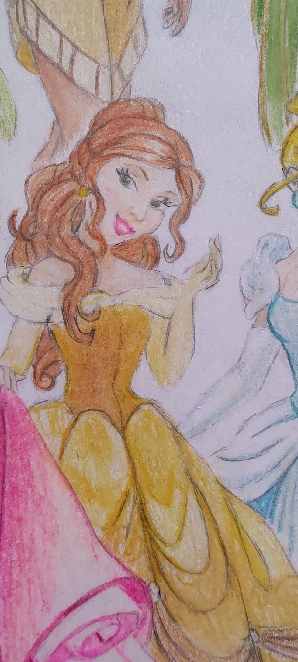 Miniatura: 0124 Princesses - WDAS