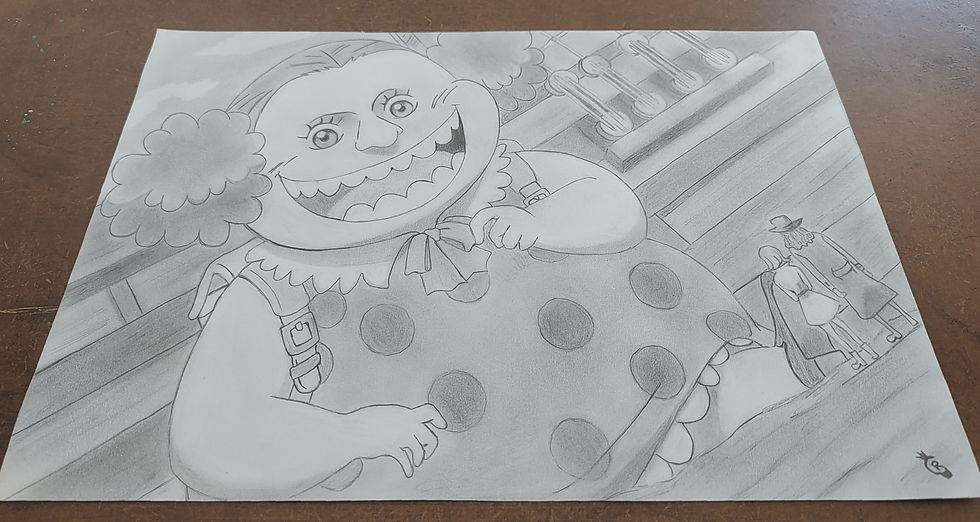 Miniatura: 0658 Charlotte Linlin シャーロット・リンリン - ONE PIECE