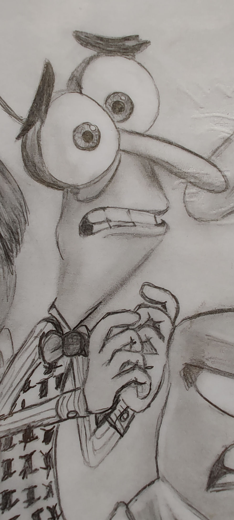 Miniatura: 0276 Inside Out -  Pixar Animation Studios / Walt Disney Pictures
