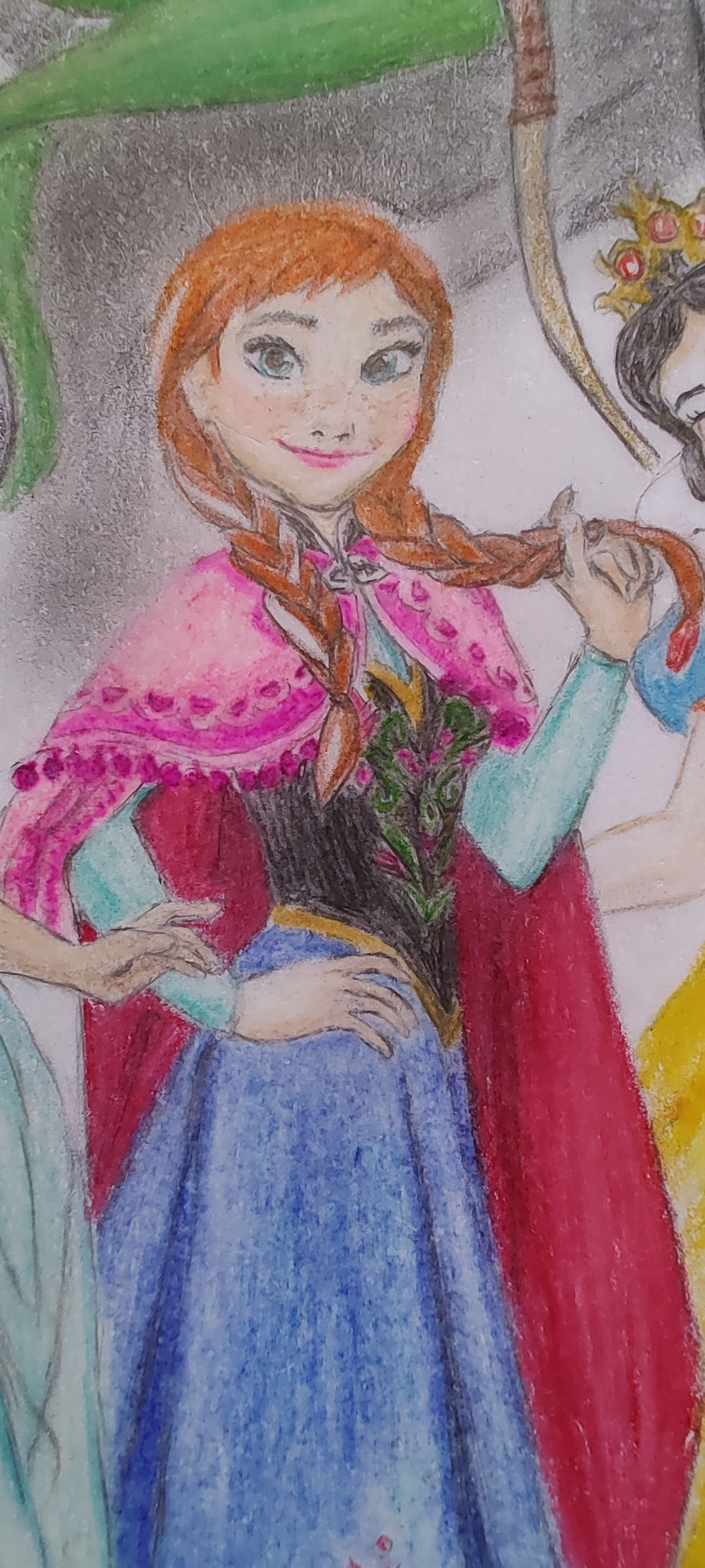 Miniatura: 0124 Princesses - WDAS