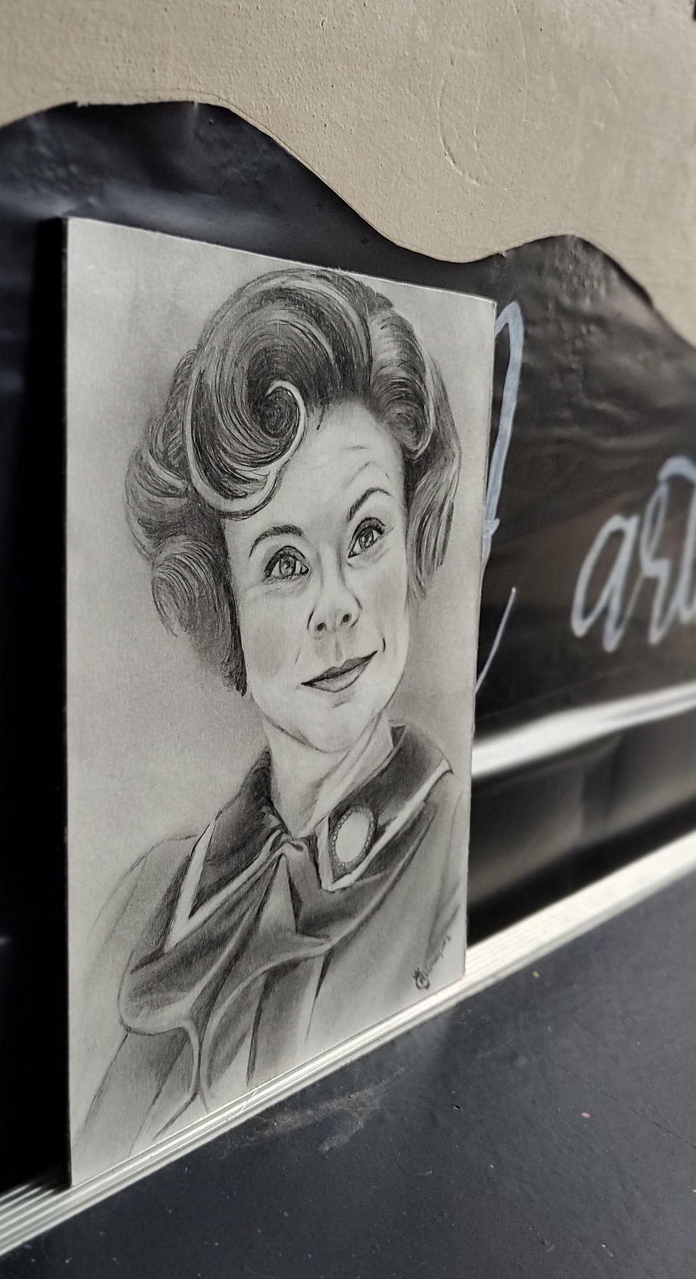 Miniatura: 0341 Madam Dolores Jane Umbridge - Harry Potter
