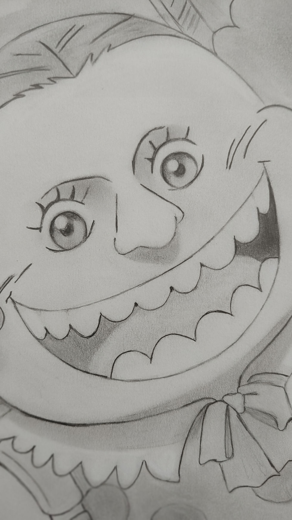 Miniatura: 0658 Charlotte Linlin シャーロット・リンリン - ONE PIECE