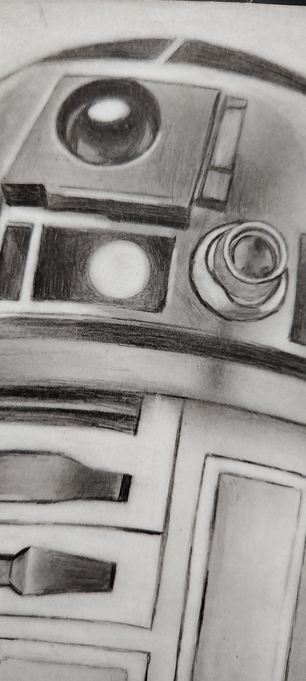 Miniatura: 0294 Artoo-Detoo - R2-D2 (Naboo) -STAR WARS