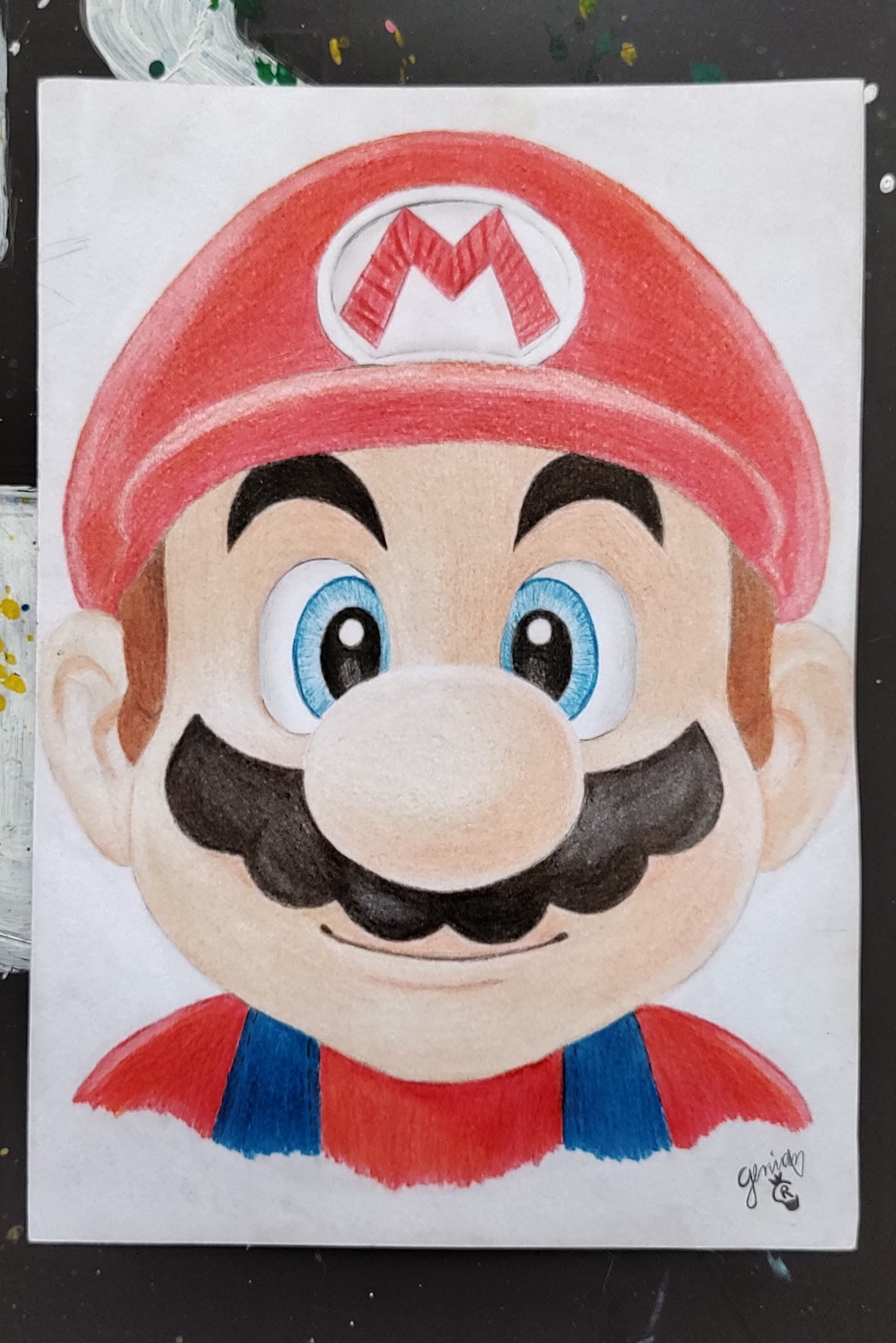 0188 Mario Party Superstars