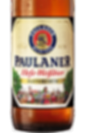 Paulaner Hefeweizen