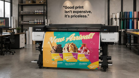 Meningkatkan Bisnis Printing Bersama Wujud Unggul