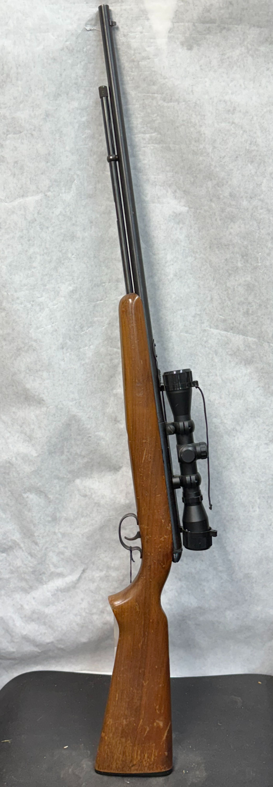 Remington 550-1 .22 Carbine Rifle