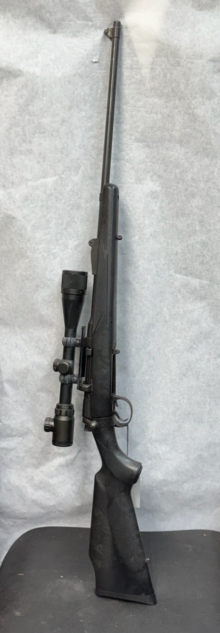 Thumbnail: BSA SHT LE III Enfield .303 Bolt Action Rifle