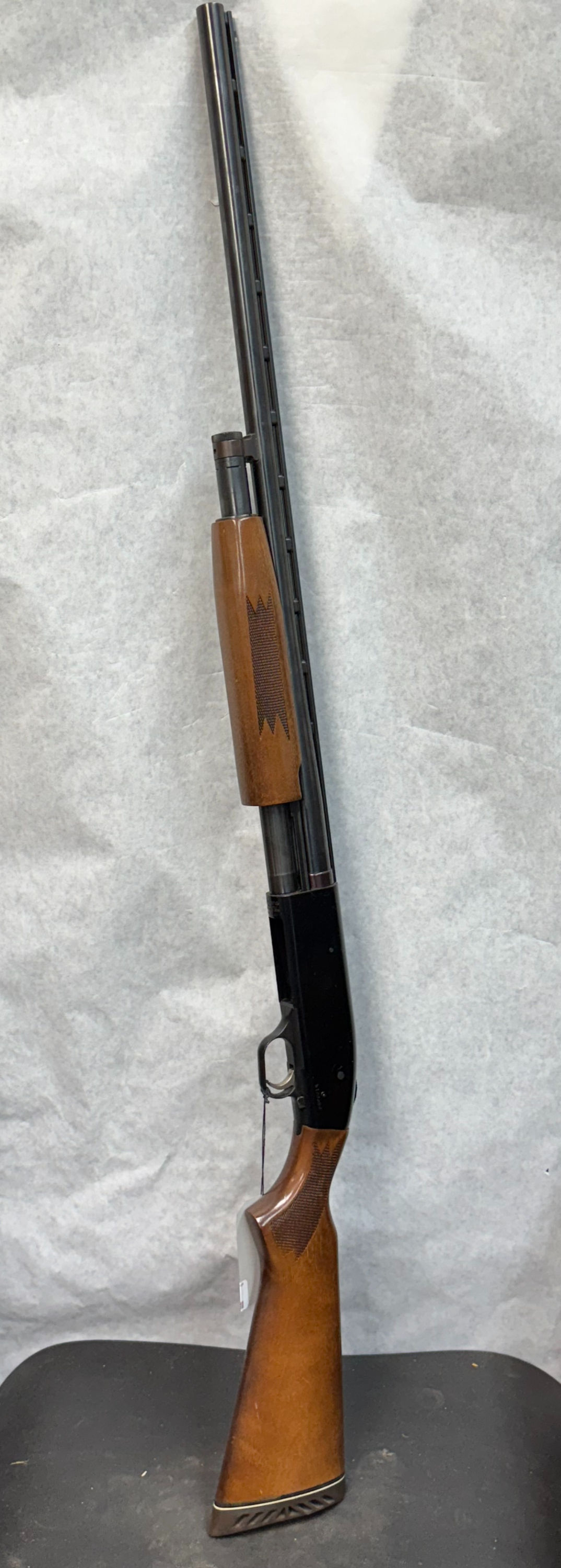 Mossberg Model 500A 12 Gauge Shotgun