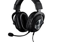 Logitech PRO X Gaming Headset