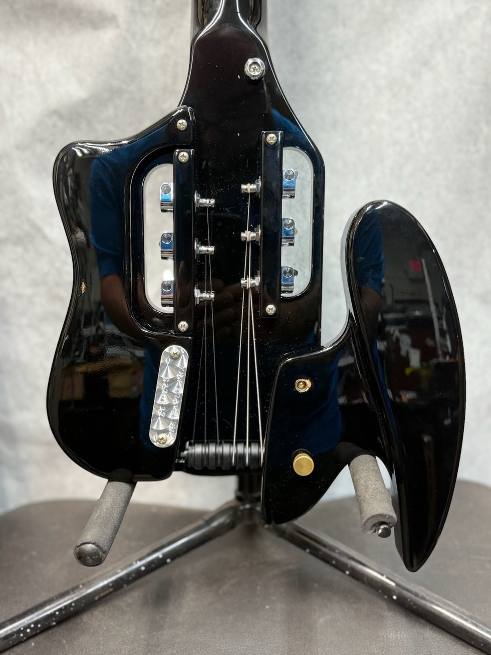 Thumbnail: Traveler Guitar Speedster Electric Guitar