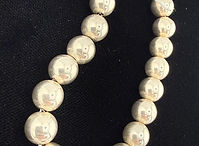 925 Tiffany & Co Ball Bracelet