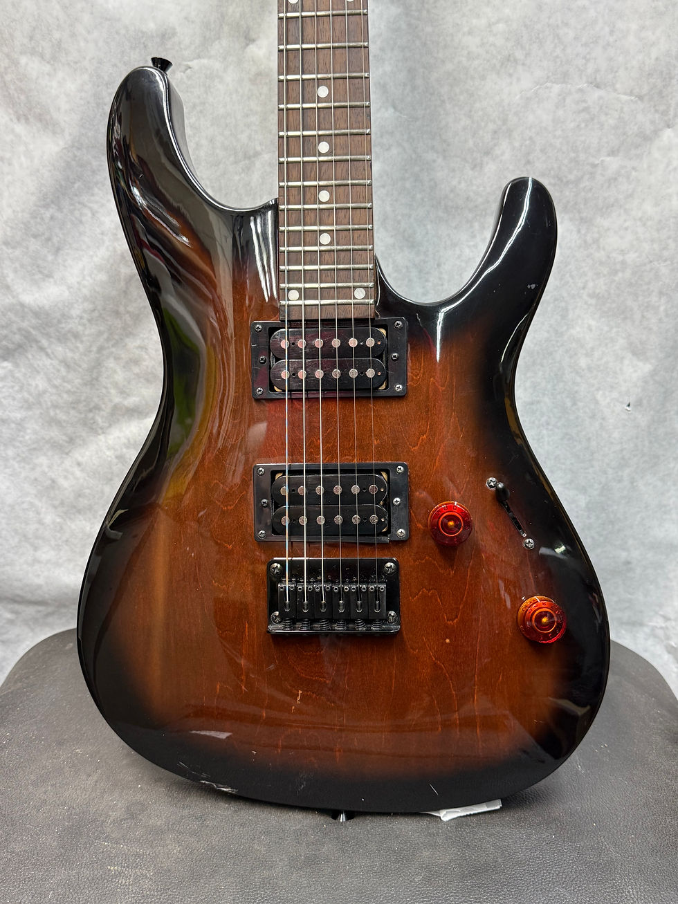 Ibanez GRG121EX Solid Body Electric Guitar