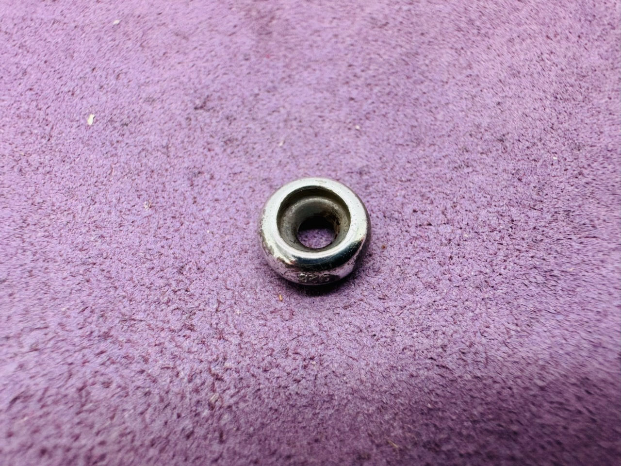 925 Charmed Memories Spacer