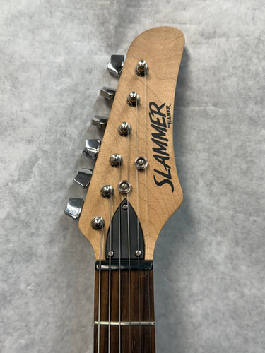 Hammer DA3 Slammer Electric Guitar | Lynchburg Pawn Shop