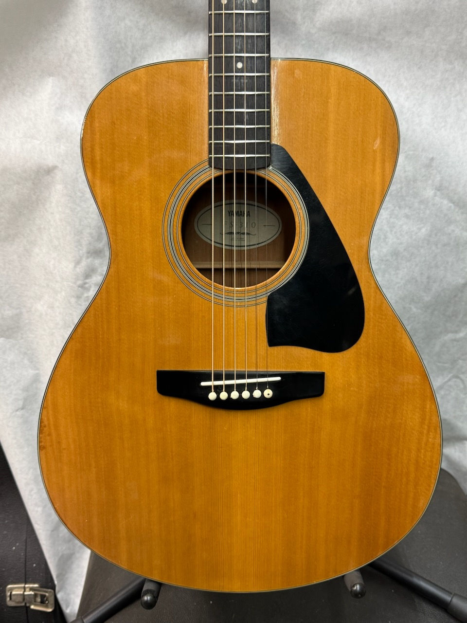 Yamaha FS310A Acoustic Guitar