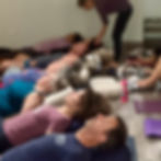 Release, Restore, Reconnect with Reiki Healing