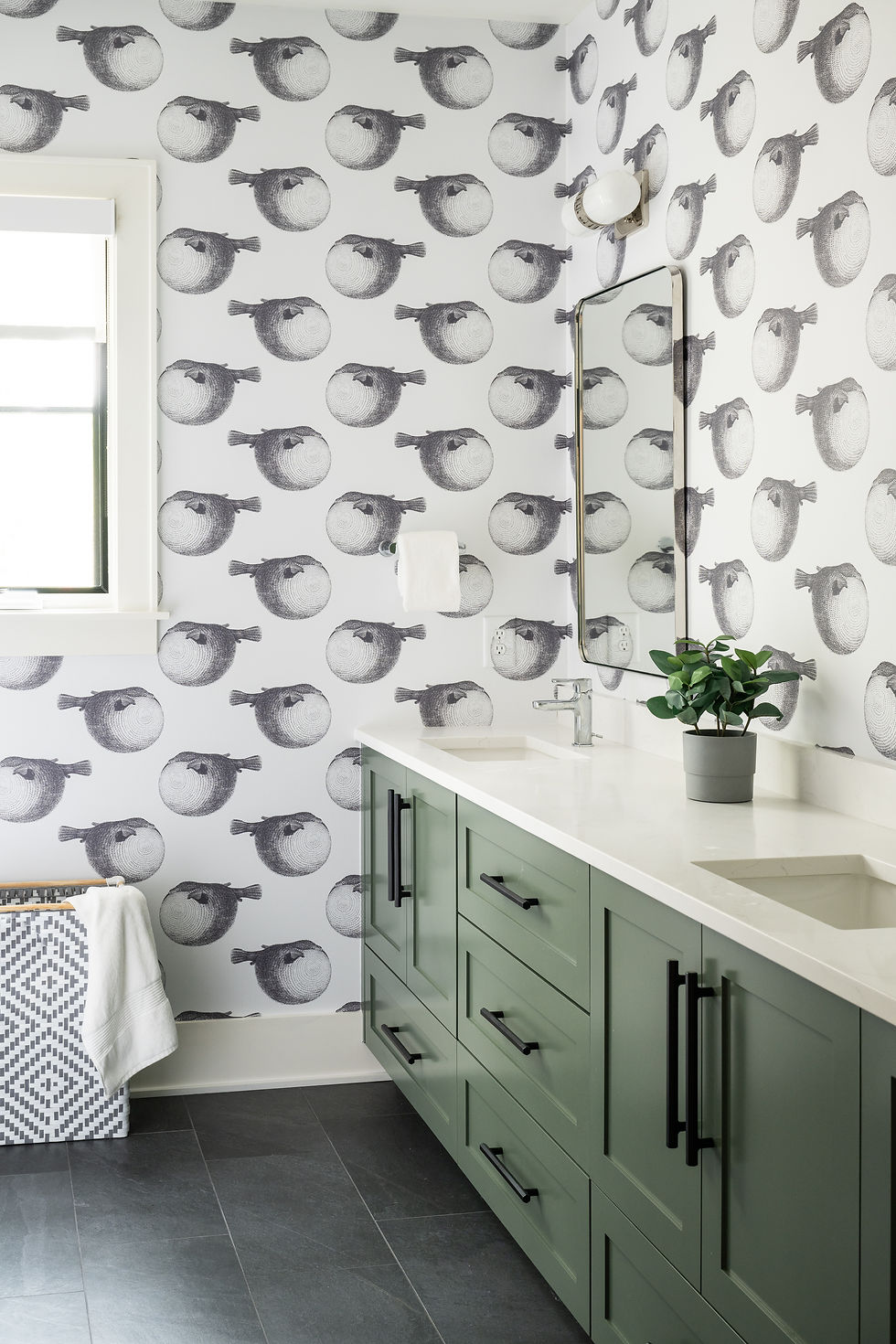 3538 Trent St Architectural Plans by Alison Hall Architect @alisonhallarchitect Design by Habitude Interiors Build by Springdale Custom Builders Photography by Ascendant Imaging @ascendantimaging