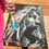 Thumbnail: Savior Canvas Print