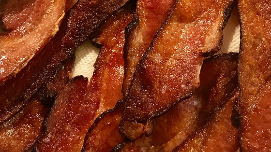 Hempler's Peppered Bacon