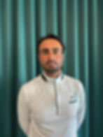 Juan Jalif is a certified padel coach from Salta, Argentina with global tennis experience in 20+ countries. Started playing at 6 and now blends elite racquet sports expertise with a player-first coaching style to help athletes of all levels thrive.