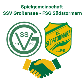 SSV Großensee und FSG Südstormarn gründen Spielgemeinschaft ab Saison 2025/2026