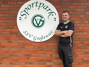 Neuzugang | Offensive Verstärkung