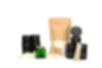 Kit Aromas da Villa: cera, pavios, essências