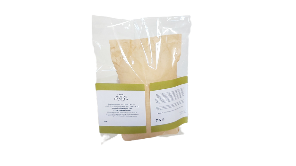 Thumbnail: Sabonete Aveia em embalagem de refill