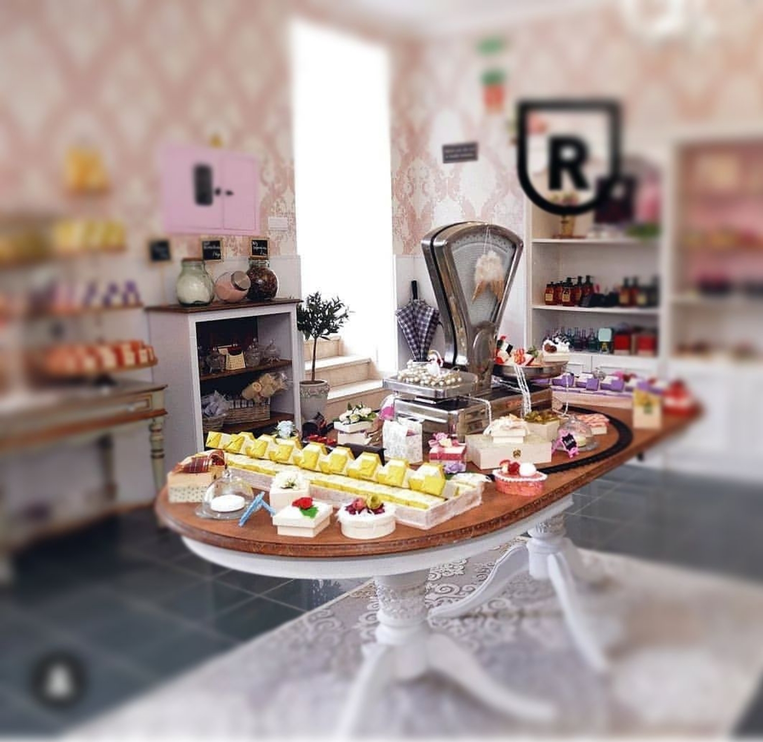 Foto do escritor: aromasdavilla