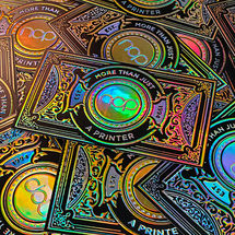 Business Cards
