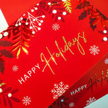 Holiday Cards