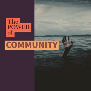 The Power of Community