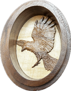 Box with Inside Customization