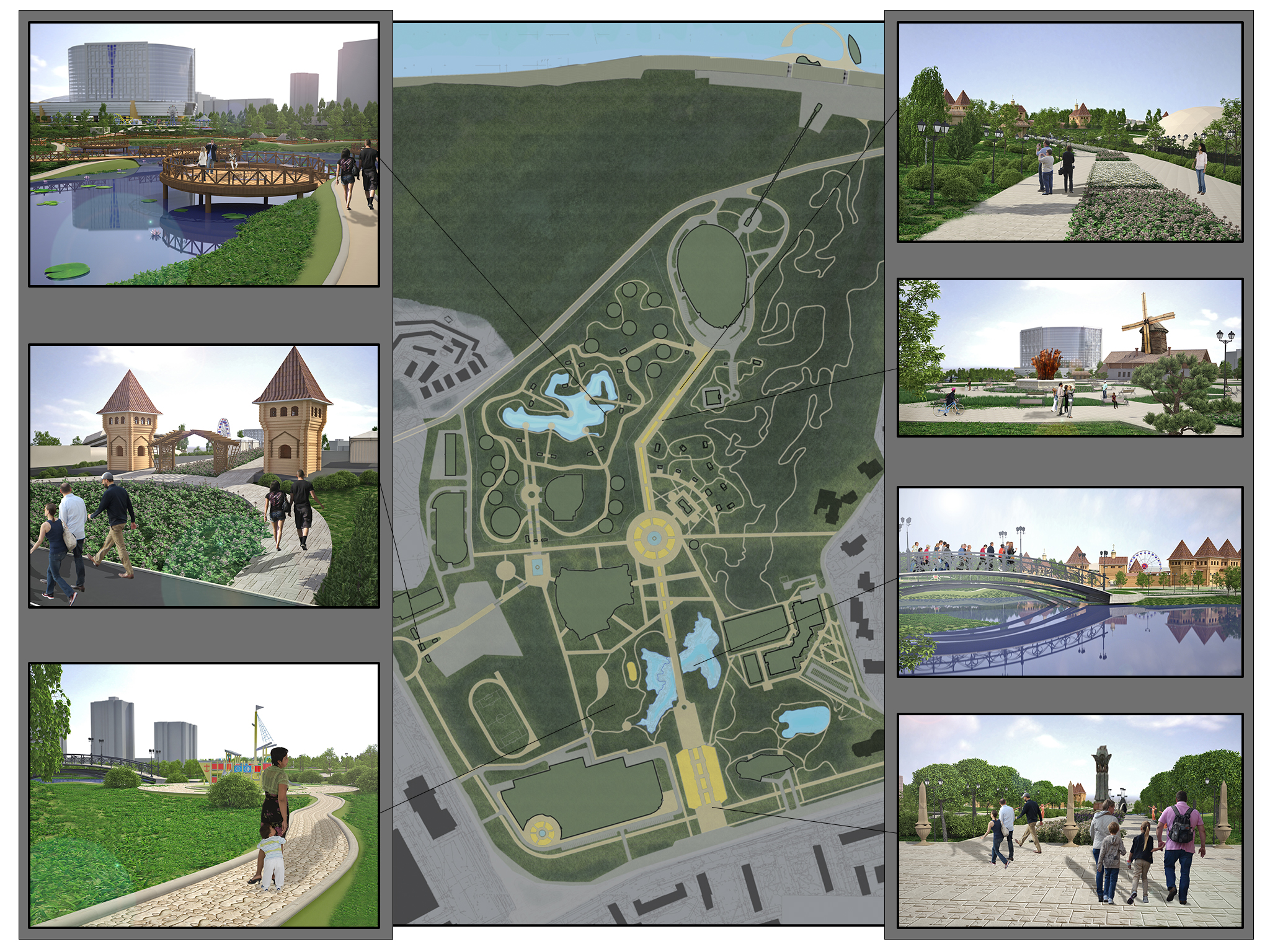 Амазония чебоксары карта парк