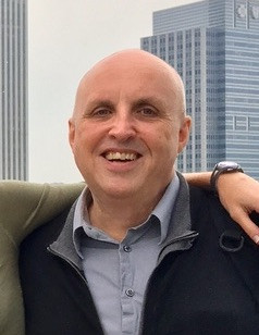 David McKenzie