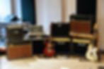 Amplificatoare chitare