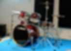 Yamaha Custom Stage