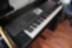 Korg Kronos 73