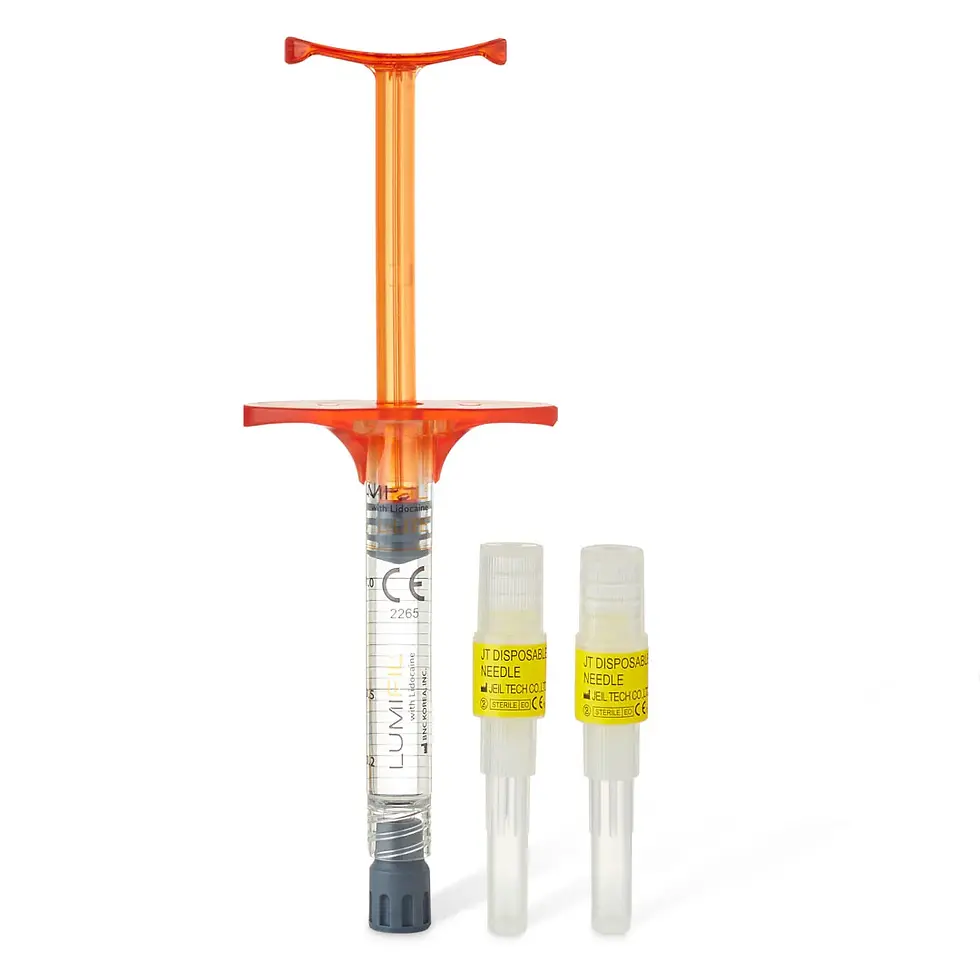 Dermal filler